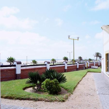 Nordstrand Self-Catering Flat Swakopmund Extérieur photo