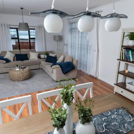 Nordstrand Self-Catering Flat Swakopmund Extérieur photo