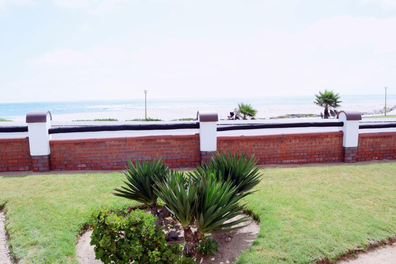 Nordstrand Self-Catering Flat Swakopmund Extérieur photo