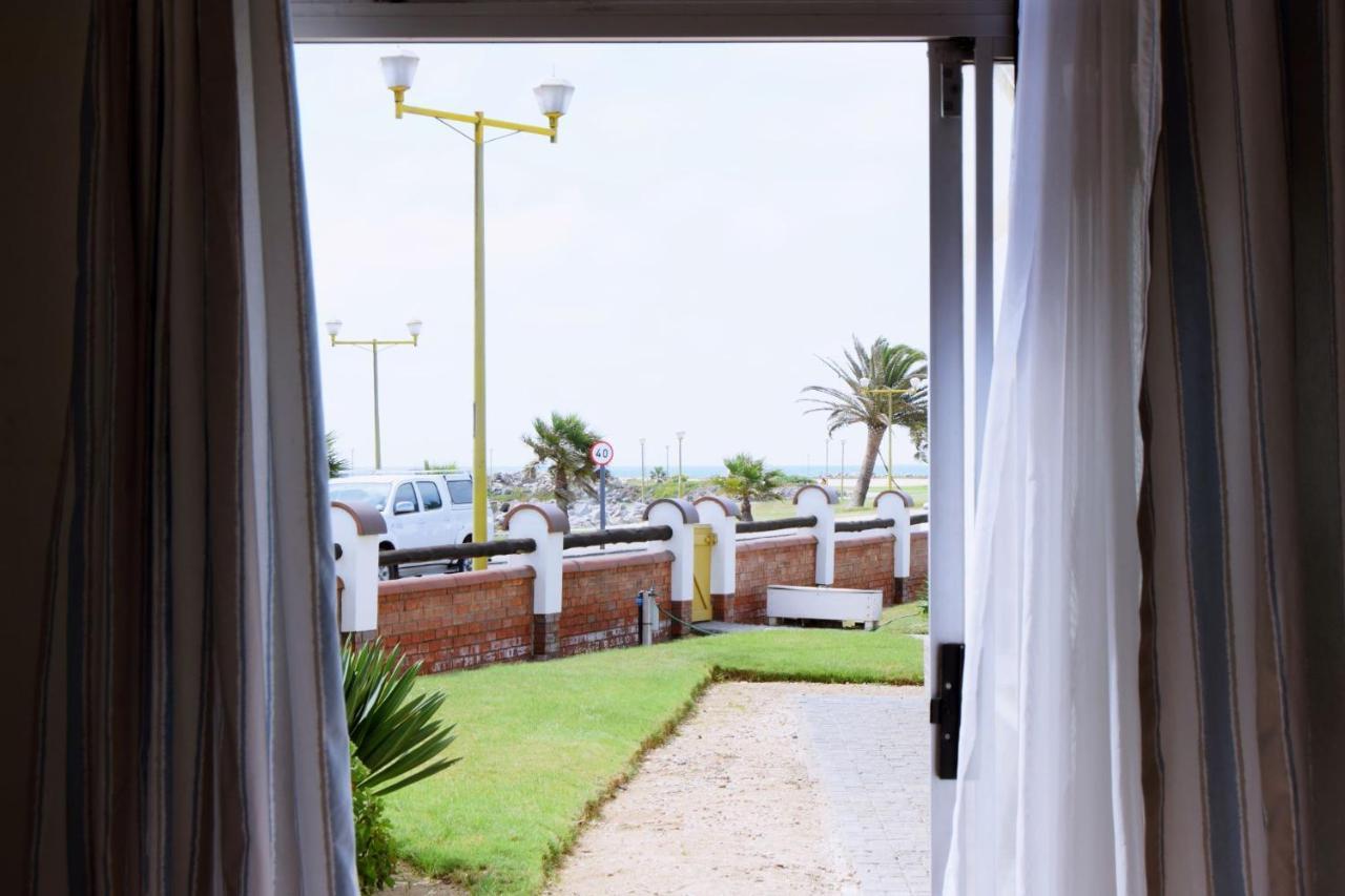 Nordstrand Self-Catering Flat Swakopmund Extérieur photo