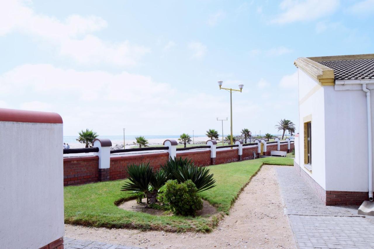 Nordstrand Self-Catering Flat Swakopmund Extérieur photo