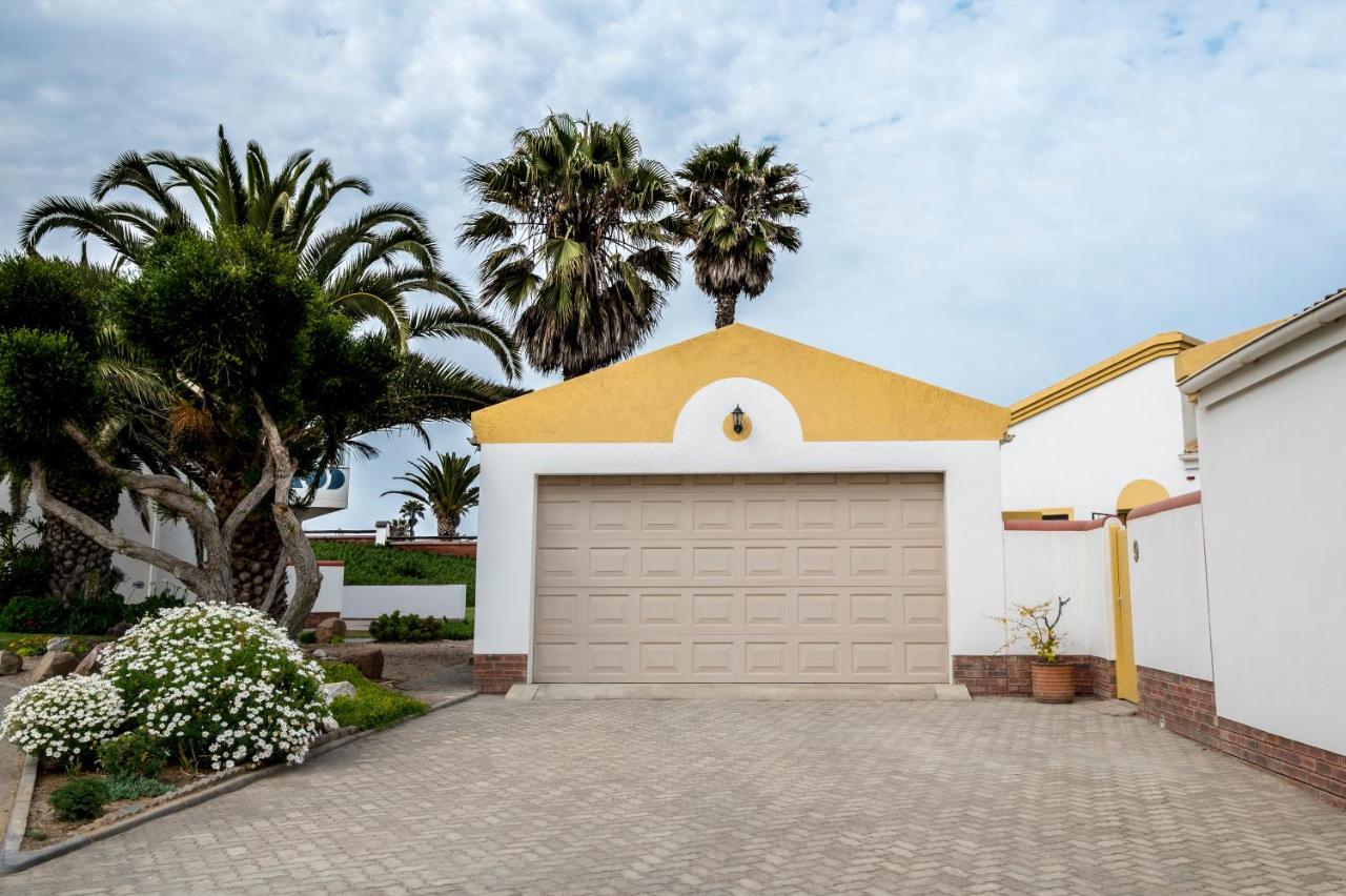 Nordstrand Self-Catering Flat Swakopmund Extérieur photo