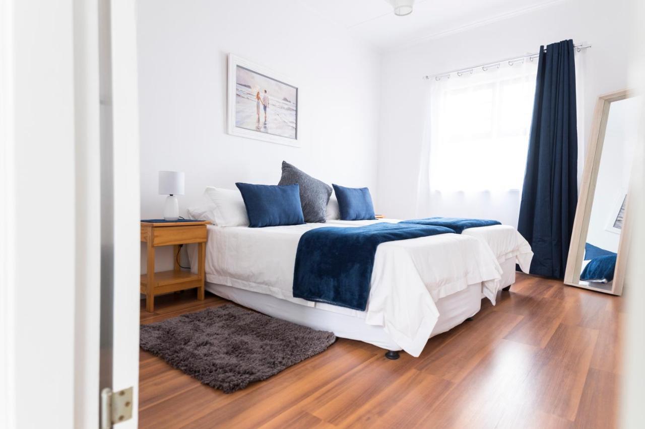 Nordstrand Self-Catering Flat Swakopmund Extérieur photo