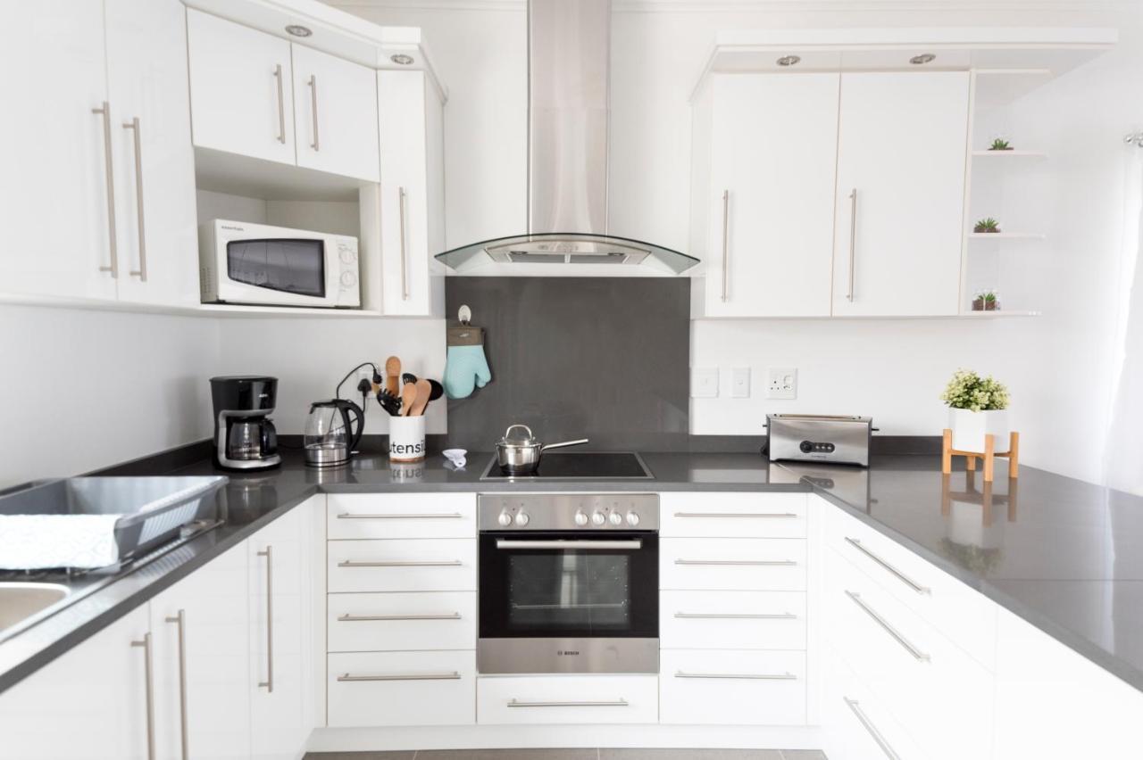 Nordstrand Self-Catering Flat Swakopmund Extérieur photo