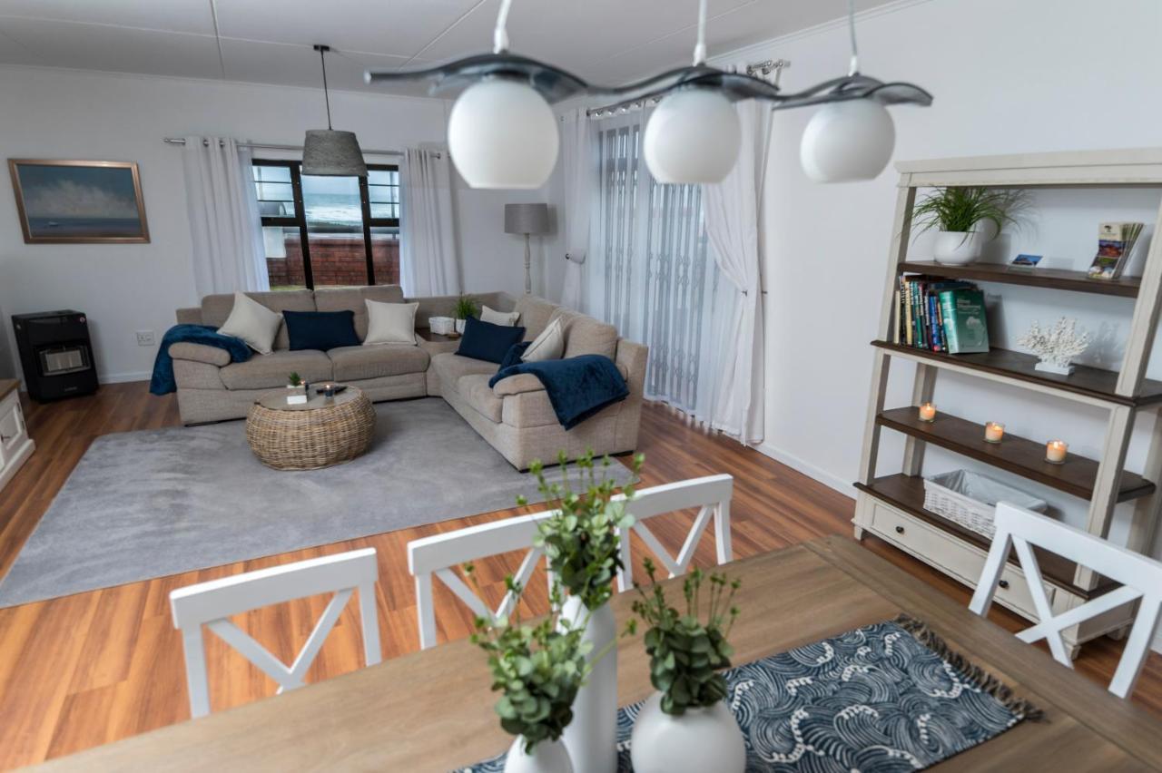 Nordstrand Self-Catering Flat Swakopmund Extérieur photo