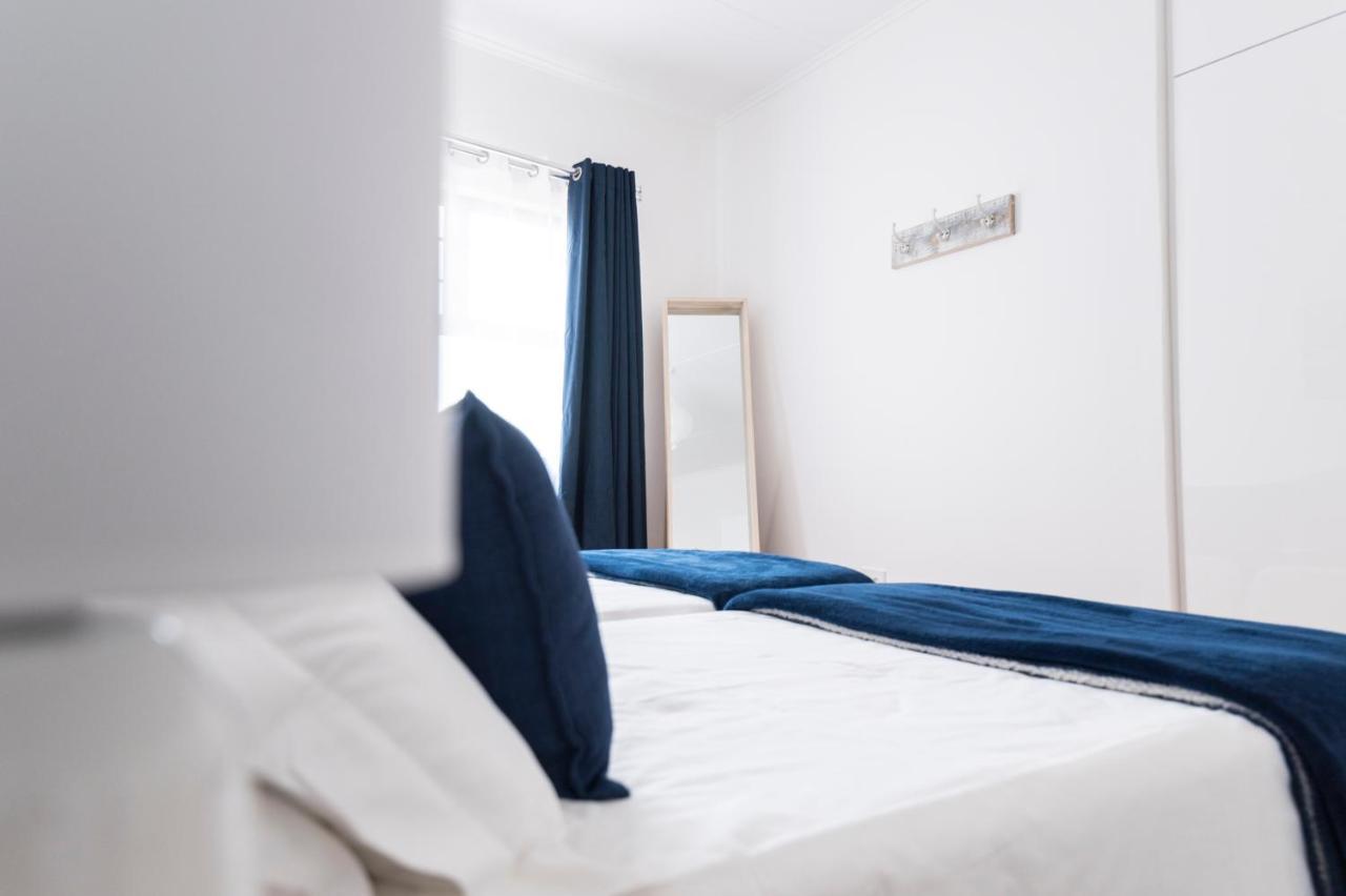 Nordstrand Self-Catering Flat Swakopmund Extérieur photo