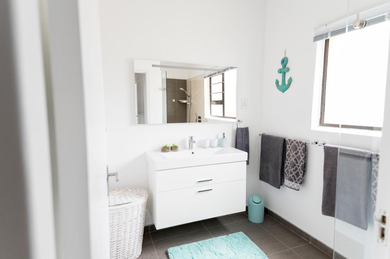 Nordstrand Self-Catering Flat Swakopmund Extérieur photo