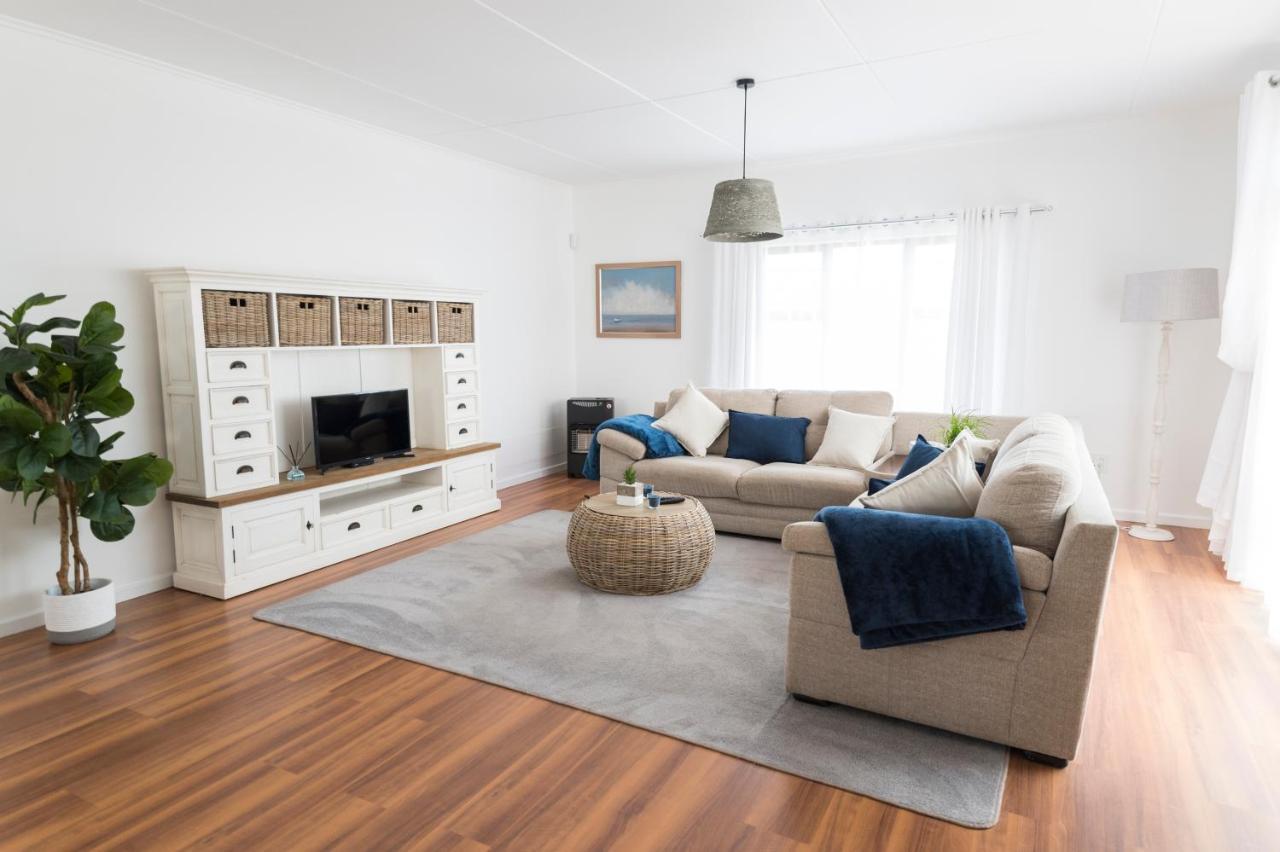 Nordstrand Self-Catering Flat Swakopmund Extérieur photo