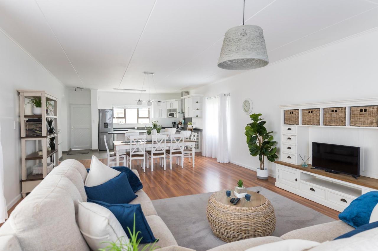 Nordstrand Self-Catering Flat Swakopmund Extérieur photo
