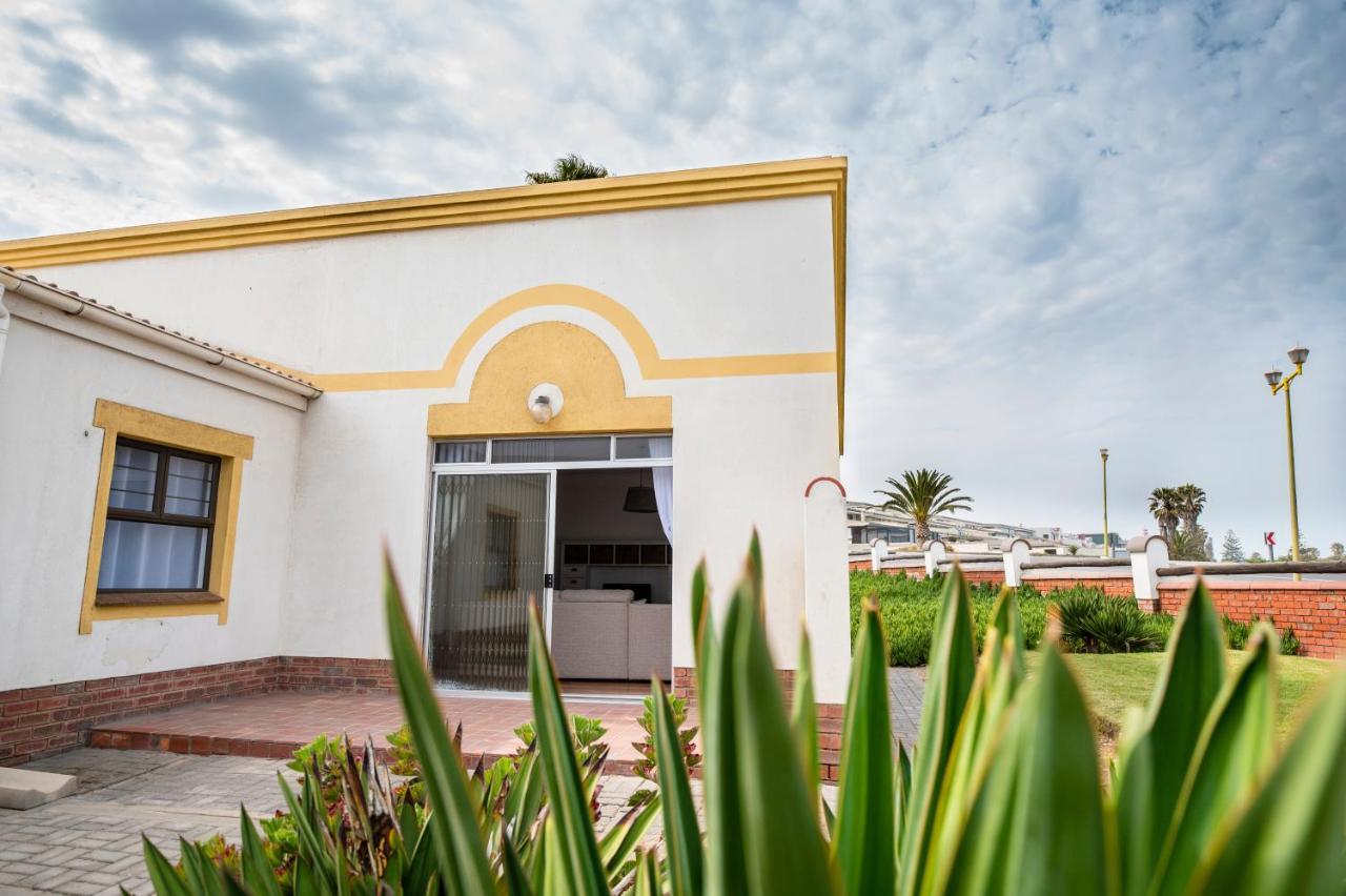 Nordstrand Self-Catering Flat Swakopmund Extérieur photo