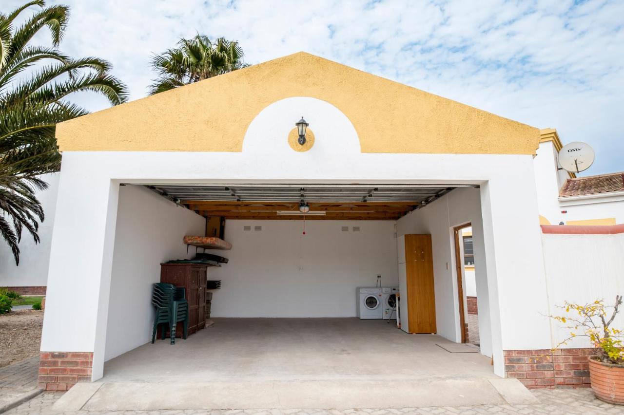 Nordstrand Self-Catering Flat Swakopmund Extérieur photo