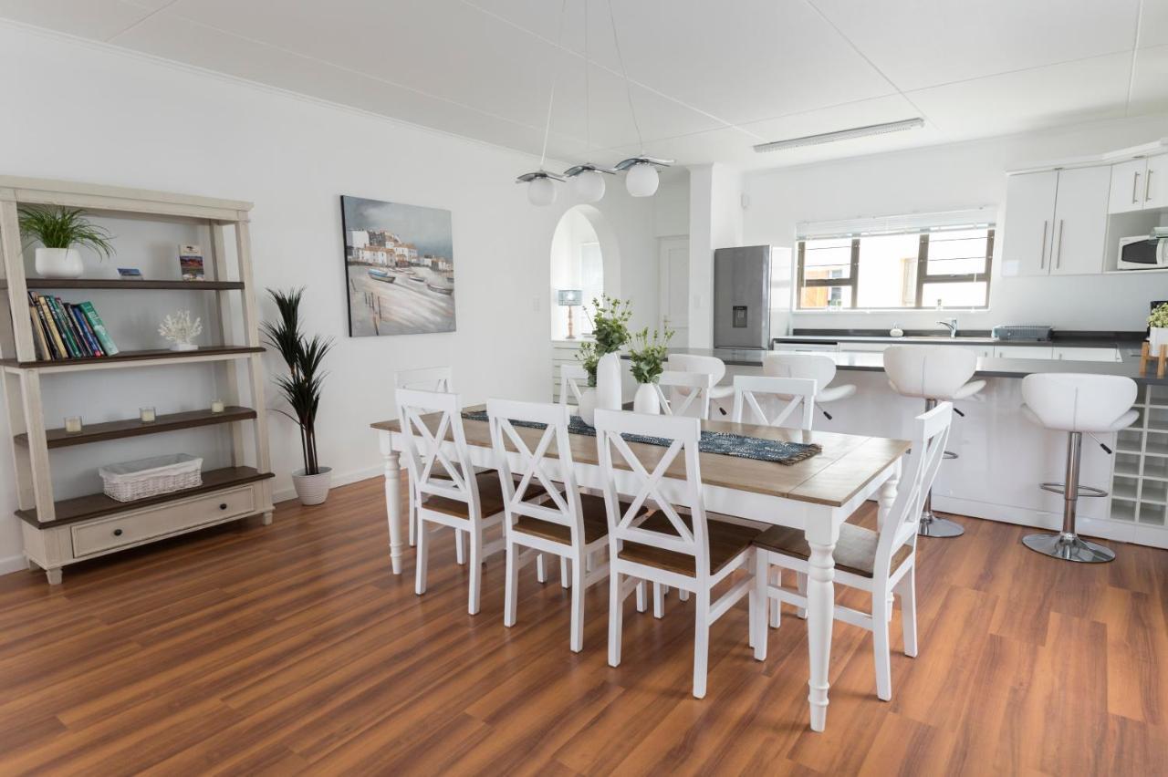 Nordstrand Self-Catering Flat Swakopmund Extérieur photo