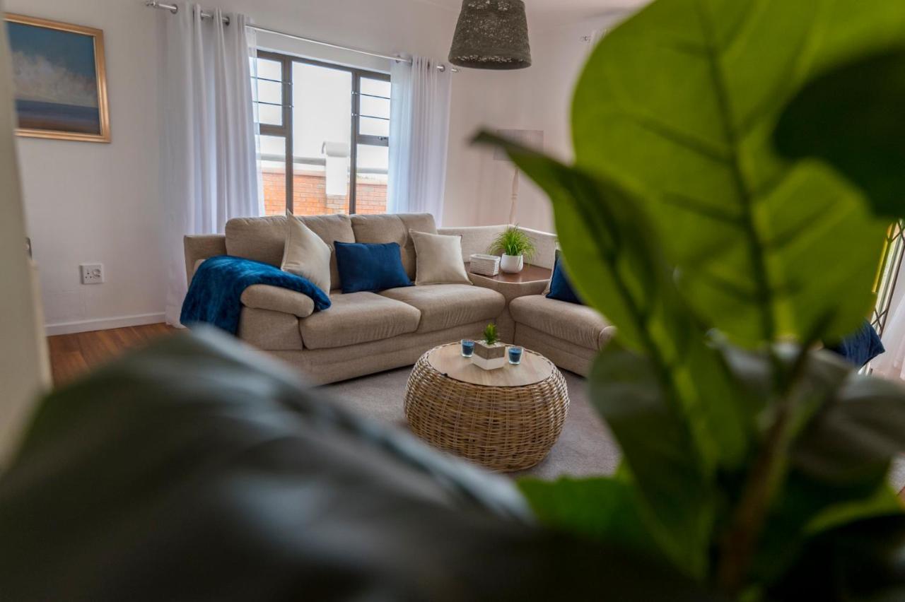 Nordstrand Self-Catering Flat Swakopmund Extérieur photo